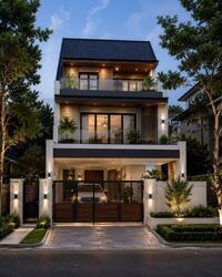 Kim Seng Promenade (D9), Terrace #566837411